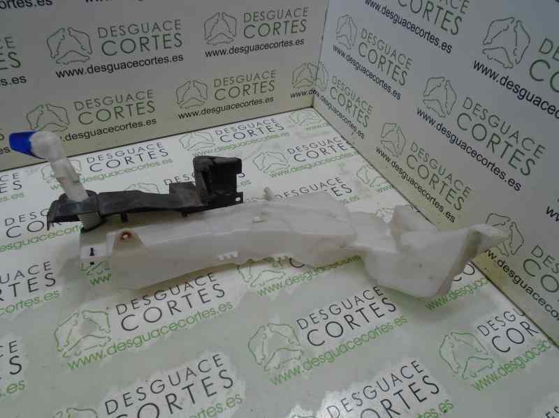 Vase de lave glace FORD KUGA (CBV) TITANIUM Diesel - 1