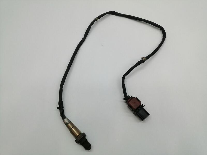 Sonde lambda VOLKSWAGEN TOUAREG 4.2 V8 TDI  - 1