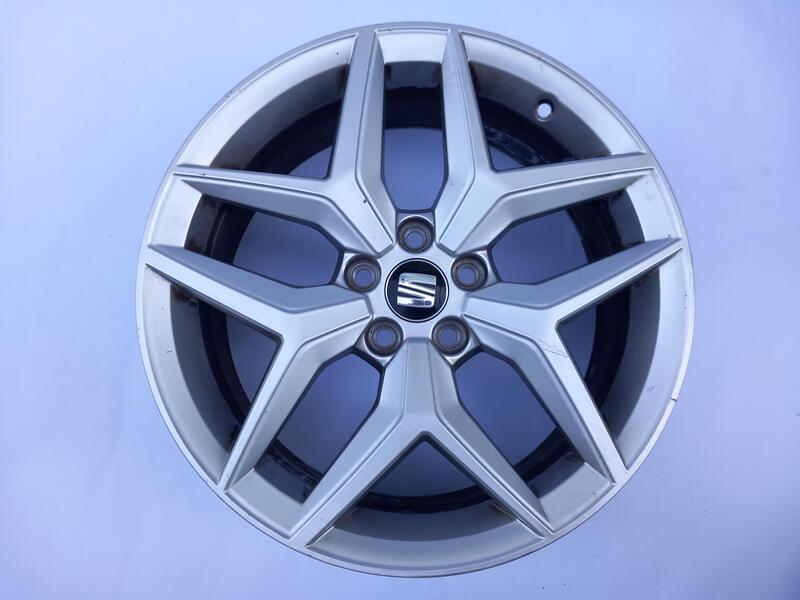 Jante SEAT IBIZA V 1.0 TSI  - 1