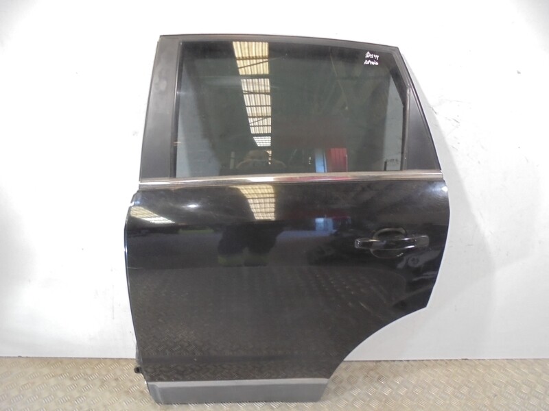 Porte arriere gauche OPEL ANTARA COSMO 4X4 Diesel - 1