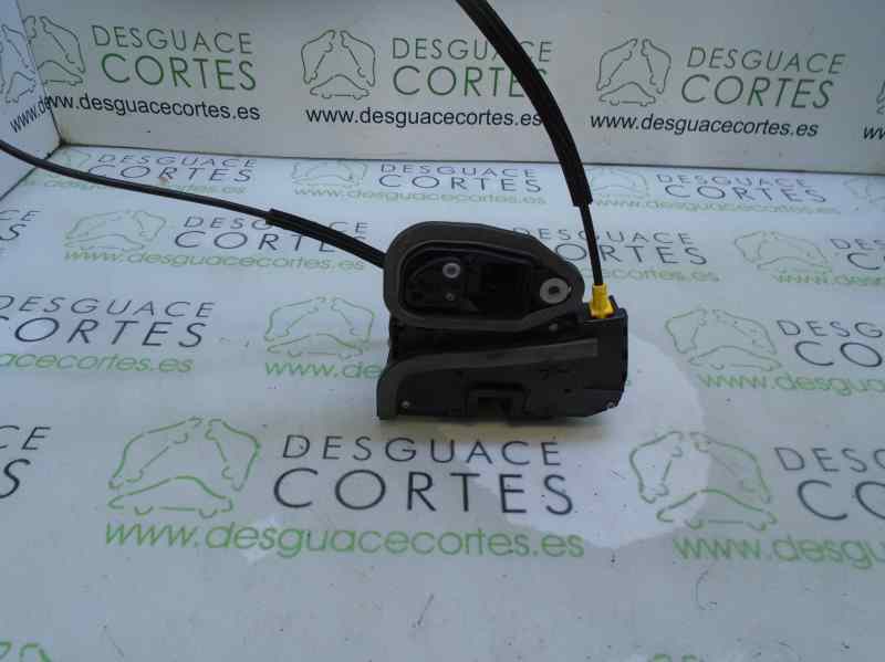 Serrure avant gauche OPEL ASTRA K SPORTS TOURER 1.6 CDTI  - 1
