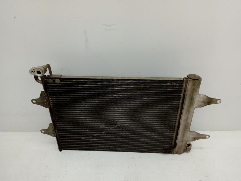 Condenseur de clim VOLKSWAGEN POLO 1.4 TDI  - 1
