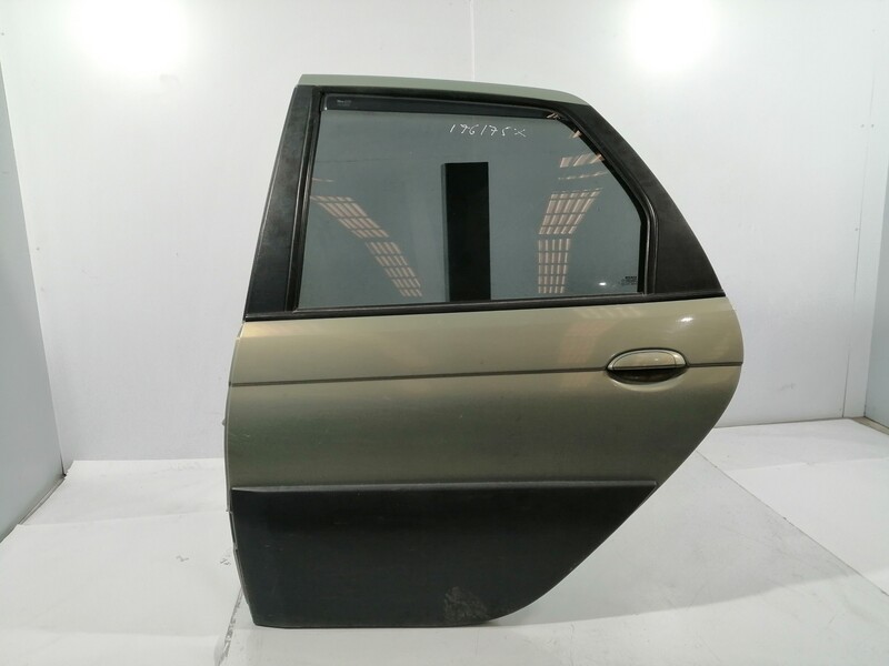 Porte arriere gauche RENAULT SCENIC RX4 (JA0) 2.0 16V DYNAMIQUE  - 1