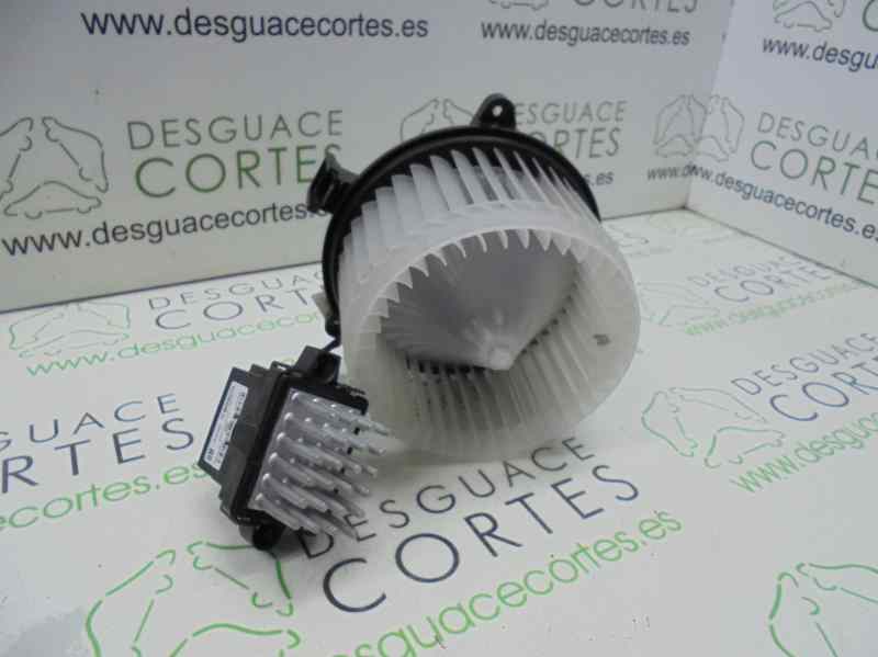 Pulseur d'air DAEWOO MATIZ 1.0 Essence - 1