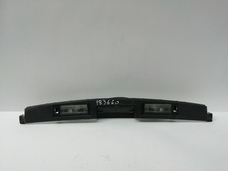 Poignee hayon HYUNDAI IX35 1.7 CRDI  - 1