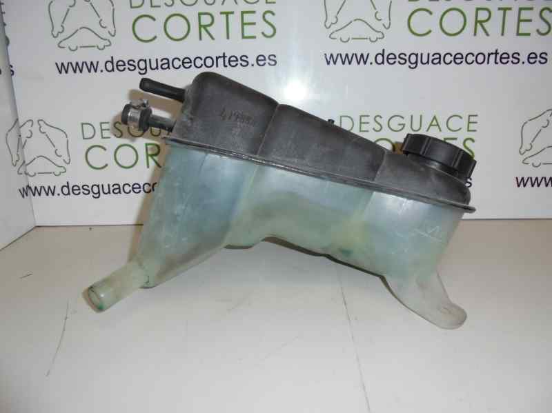 Vase d'expansion FORD MONDEO BERLINA (GD) AMBIENTE  - 1