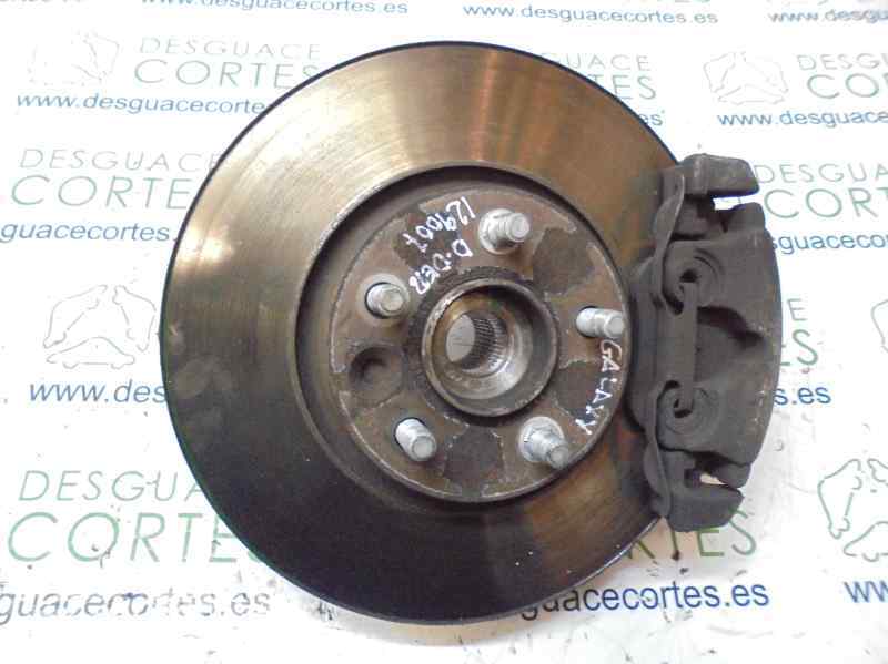 Fusee avant droit FORD GALAXY (CA1) LIMITED EDITION Diesel - 1