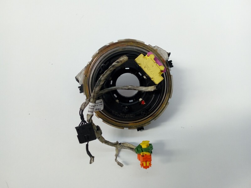 Contactor giratorio AUDI A6 2.7 TDI  - 1