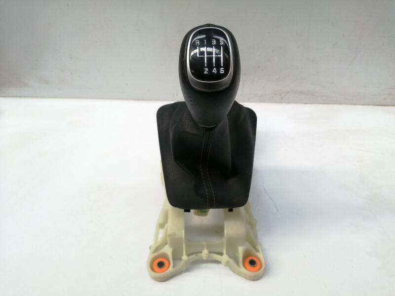 Levier de vitesses KIA STONIC (YBCUV) BLACK EDITION  - 1