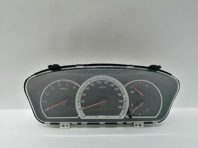 Compteur CHEVROLET EPICA LT Diesel - 1
