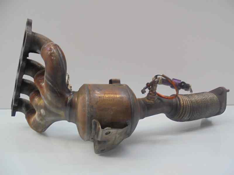 Catalyseur (echappement) FORD FIESTA (CB1) TREND  - 1