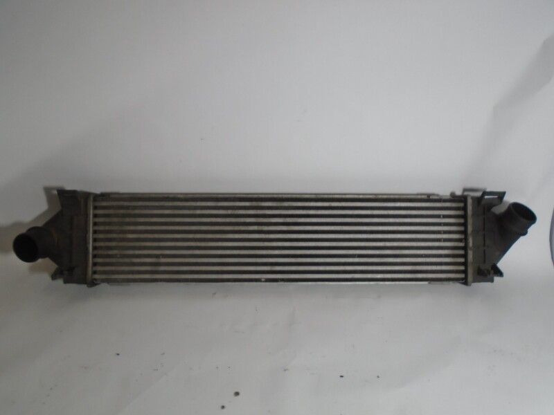 Echangeur air (Intercooler) FORD MONDEO IV 1.6 TDCI  - 1