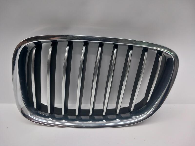 Calandre BMW SERIE 5 GRAN TURISMO (F07) 530D XDRIVE Diesel - 1