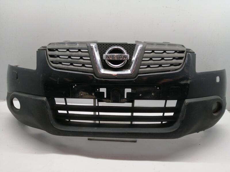 Pare choc avant NISSAN QASHQAI (J10) ACENTA Diesel - 1