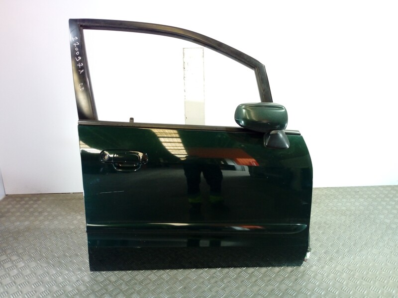 Porte avant droit MAZDA PREMACY (CP) TD ACTIVE Diesel - 1