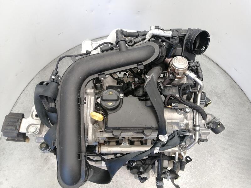 Moteur SEAT IBIZA V 1.0 TSI Essence - 1
