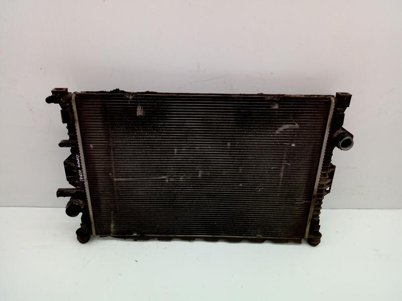 Radiateur eau FORD GALAXY (CA1) GHIA Diesel - 1