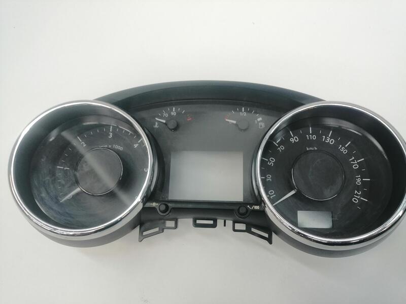 Compteur PEUGEOT 3008 SPORT PACK Diesel - 1