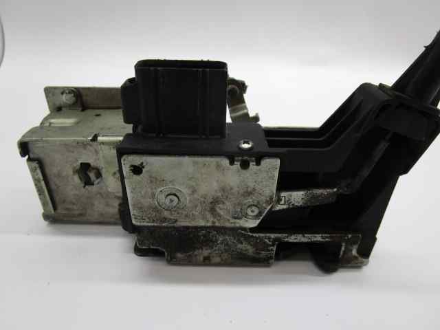 Serrure avant droit FORD TRANSIT CONNECT (TC7) FURG. Diesel - 1
