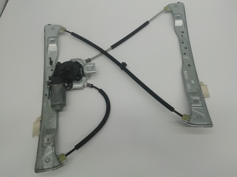 Leve vitre electrique avant droit CITROEN DS3 BASE Diesel - 1