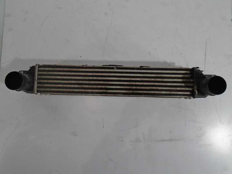 Echangeur air (Intercooler) CHEVROLET CAPTIVA 2.0 VCDI LS Diesel - 1