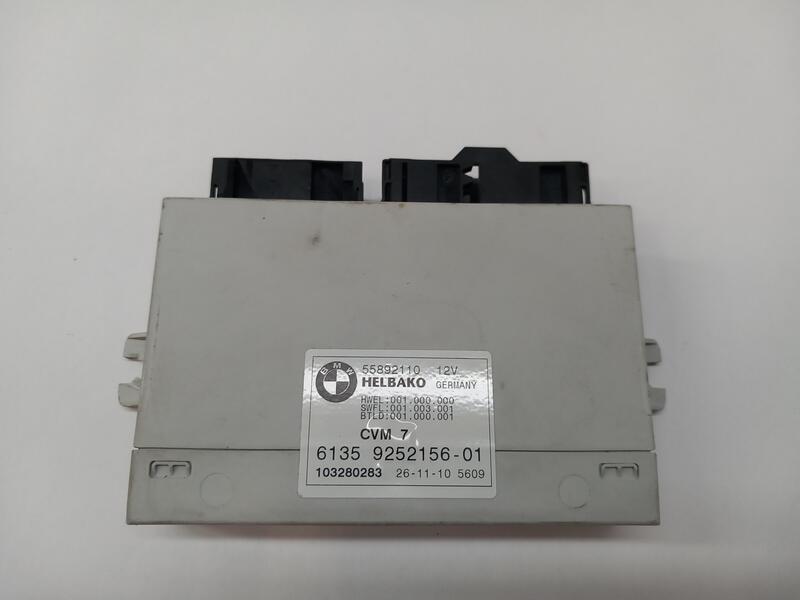 Module électronique BMW SERIE 6 CABRIO (F12) 640 I  - 1