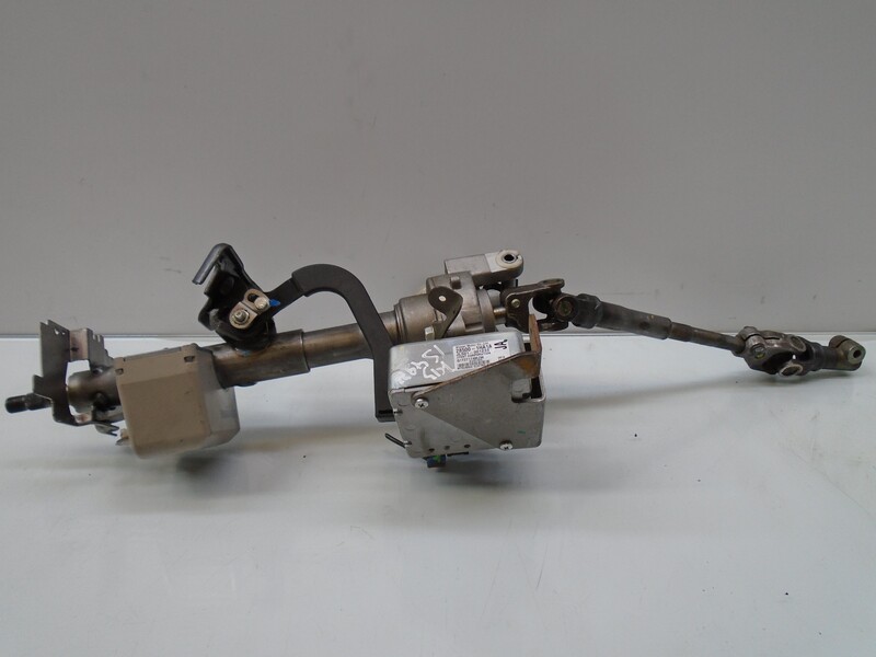 Colonne de direction NISSAN MICRA IV 1.2 Essence - 1