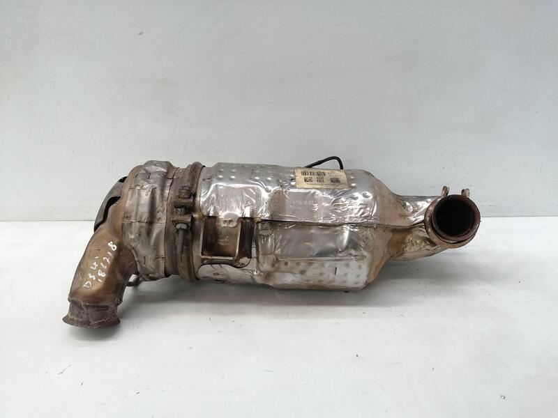 Catalyseur (echappement) CITROEN DS4 DESIGN Diesel - 1