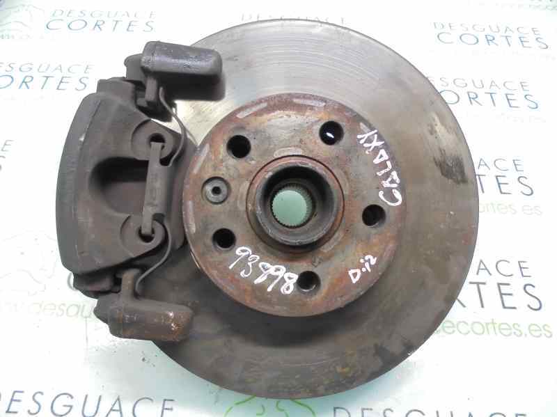 Fusee avant droit FORD GALAXY (VY) AMBIENTE Diesel - 1