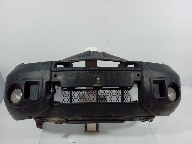 Parachoques delantero RENAULT SCENIC RX4 (JA0) 2.0 16V DYNAMIQUE  - 1