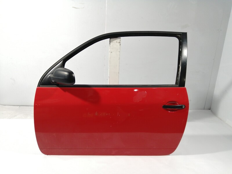 Porte avant gauche SEAT AROSA (6H1) STELLA  - 1