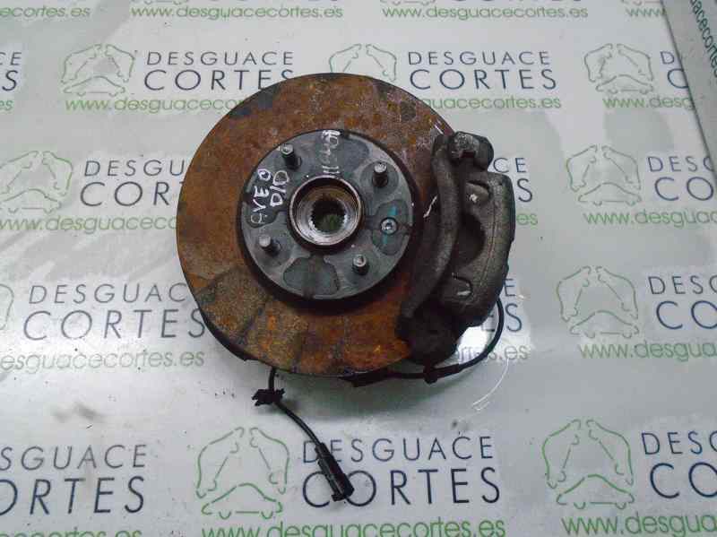Fusee avant droit CHEVROLET AVEO BERLINA LTZ  - 1