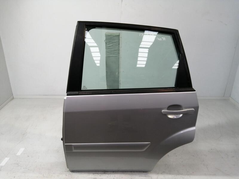 Porte arriere gauche FORD FIESTA (CBK) AMBIENTE  - 1