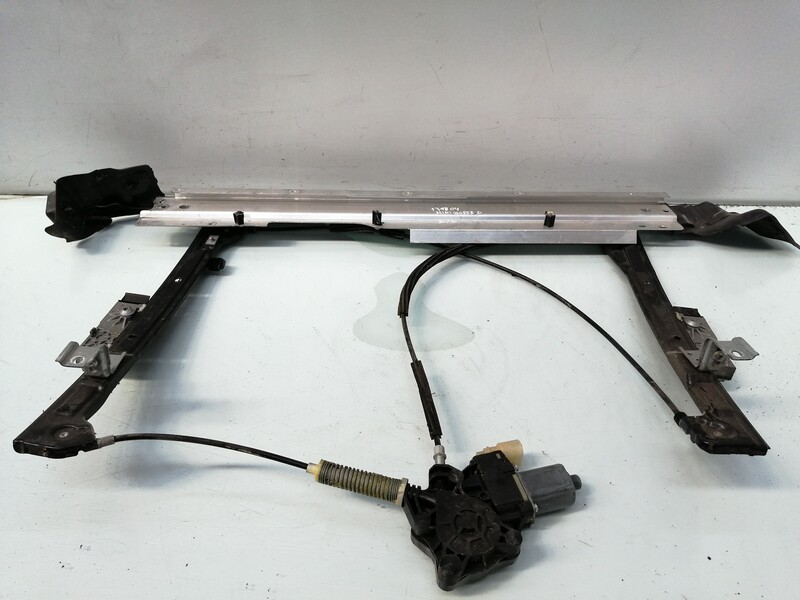Leve vitre electrique avant droit MINI MINI (R56) COOPER D Diesel - 1
