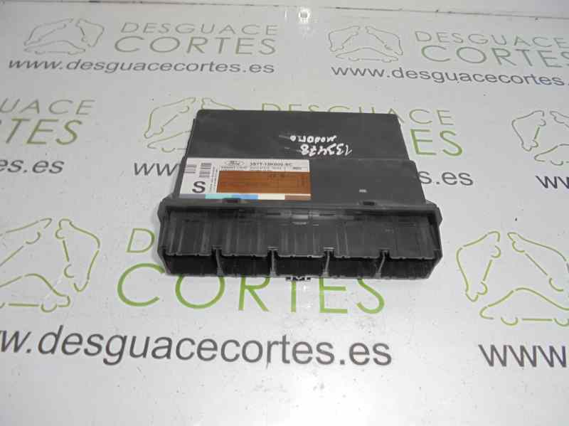 Module électronique FORD MONDEO BERLINA (GE) AMBIENTE PLUS Diesel - 1