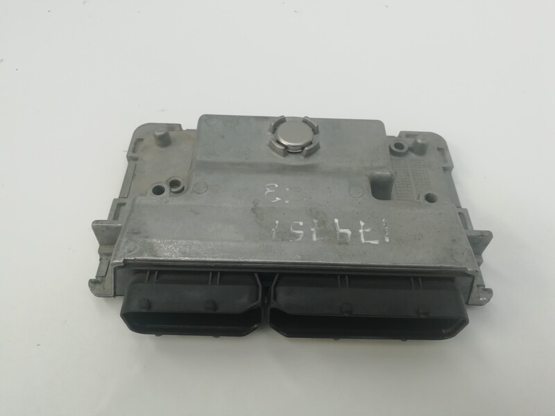 Module électronique BMW I3 (I01) I3  - 1