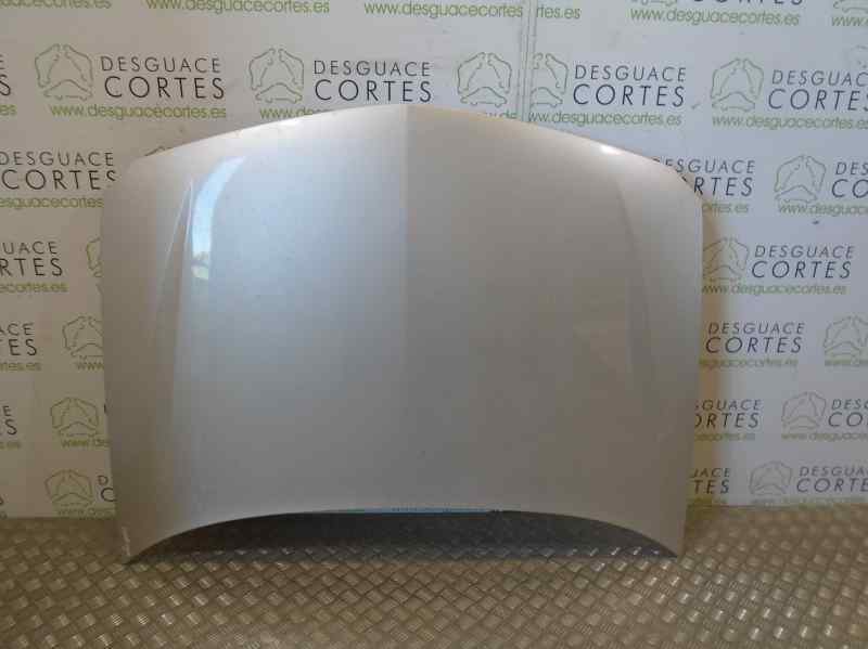 Capot RENAULT LAGUNA II (BG0) AUTHENTIQUE Diesel - 1
