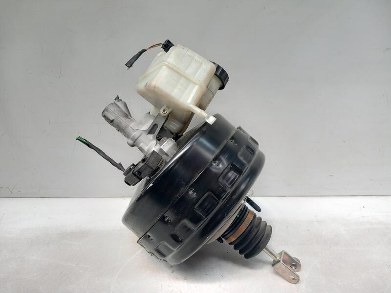 Servo frein MERCEDES CLASE C C 200 CDI  - 1