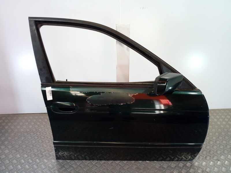 Porte avant droit BMW SERIE 5 BERLINA (E39) 525D Diesel - 1