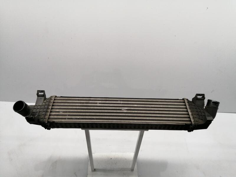 Echangeur air (Intercooler) FORD FOCUS BERLINA (CAP) AMBIENTE Diesel - 1