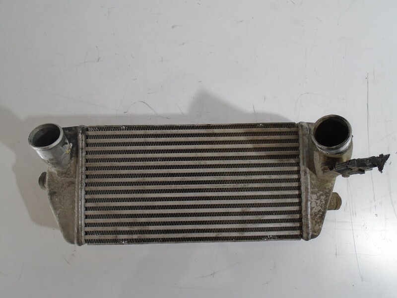 Echangeur air (Intercooler) KIA CARNIVAL 2.9 CRDI VGT ACTIVE Diesel - 1