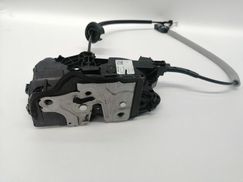 Serrure arriere droit SEAT IBIZA V 1.0 TSI Essence - 1
