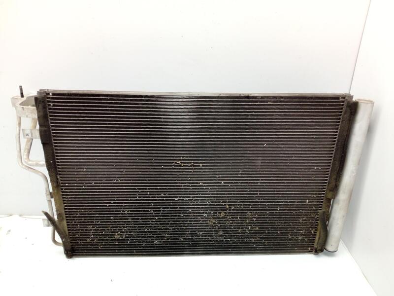 Condenseur de clim HYUNDAI I30 1.4 Essence - 1