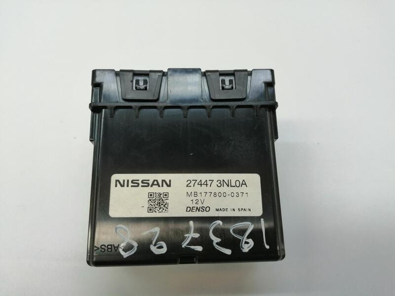 Module électronique NISSAN LEAF ELECTRIC Electricité - 1