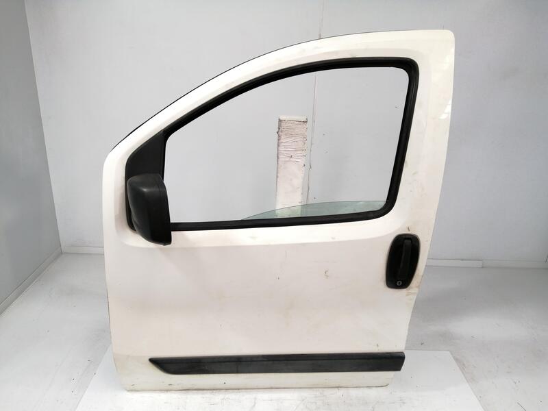 Porte avant gauche CITROEN NEMO ATTRACTION Diesel - 1
