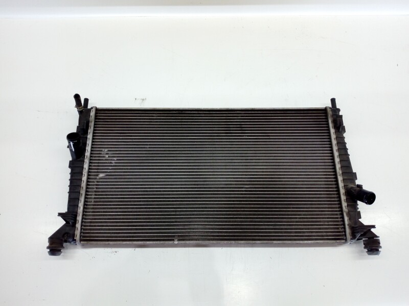 Radiateur eau FORD FOCUS BERLINA (CAP) AMBIENTE  - 1