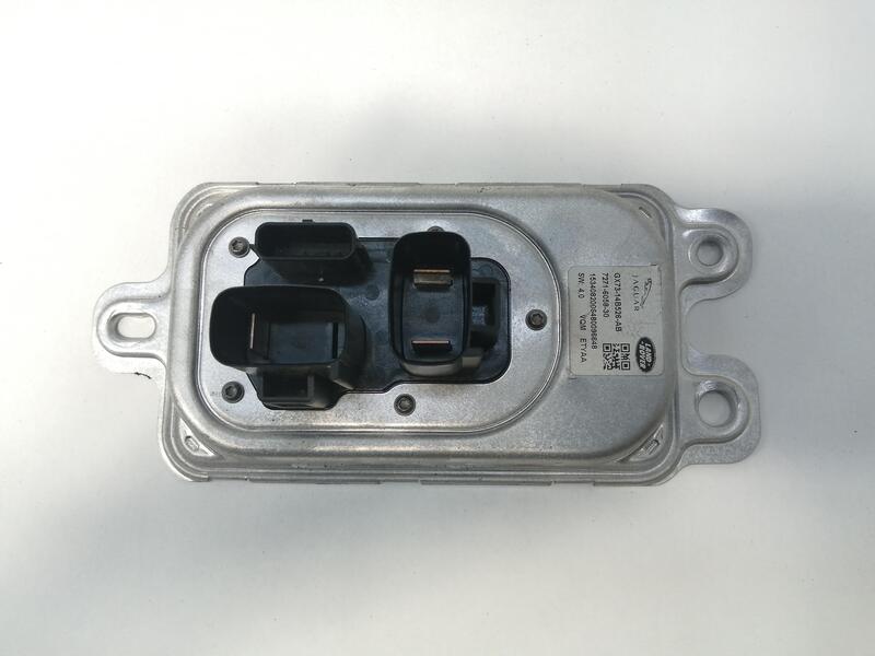 Module électronique JAGUAR XE R-SPORT Diesel - 1