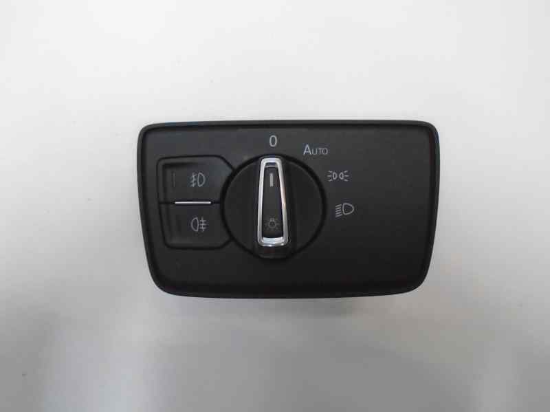 Commodo phare VOLKSWAGEN PASSAT VARIANT (3G5) SPORT 4MOTION BMT Diesel - 1