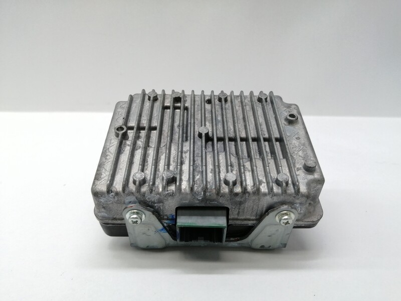 Module électronique JEEP COMPASS 1.6 CRD  - 1