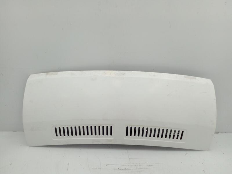 Capot FIAT DUCATO FURGON 160 MULTIJET 3,0 D  - 1